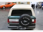 Thumbnail Photo 11 for 1989 Ford Bronco